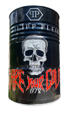 Lattone Pop Smart.Off By Philipp Plein