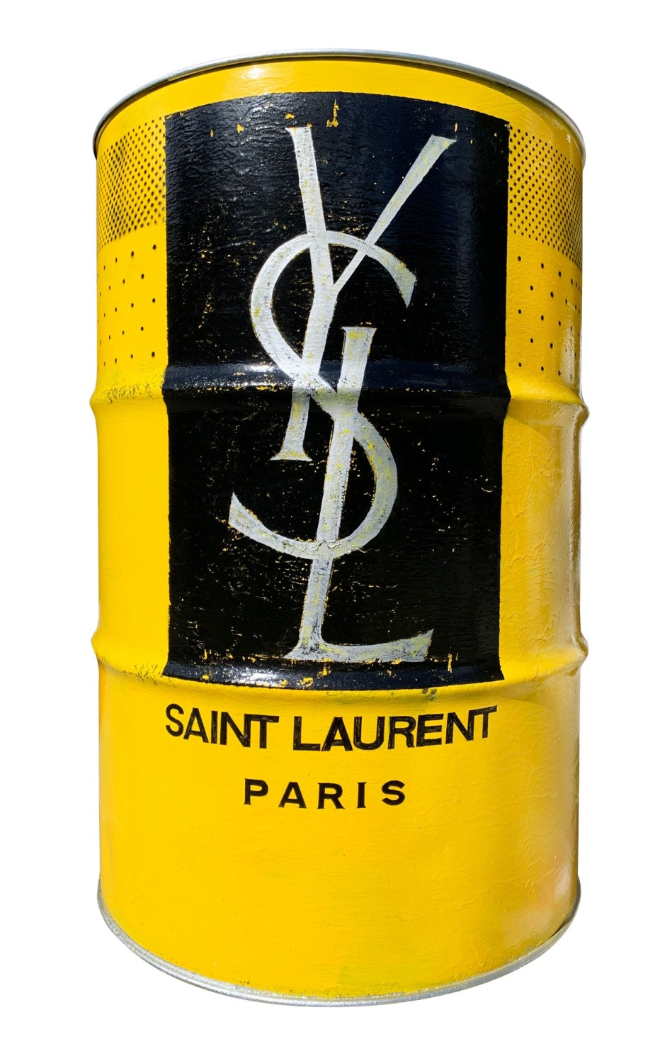 Lattone Pop Show Must Go On By Ysl