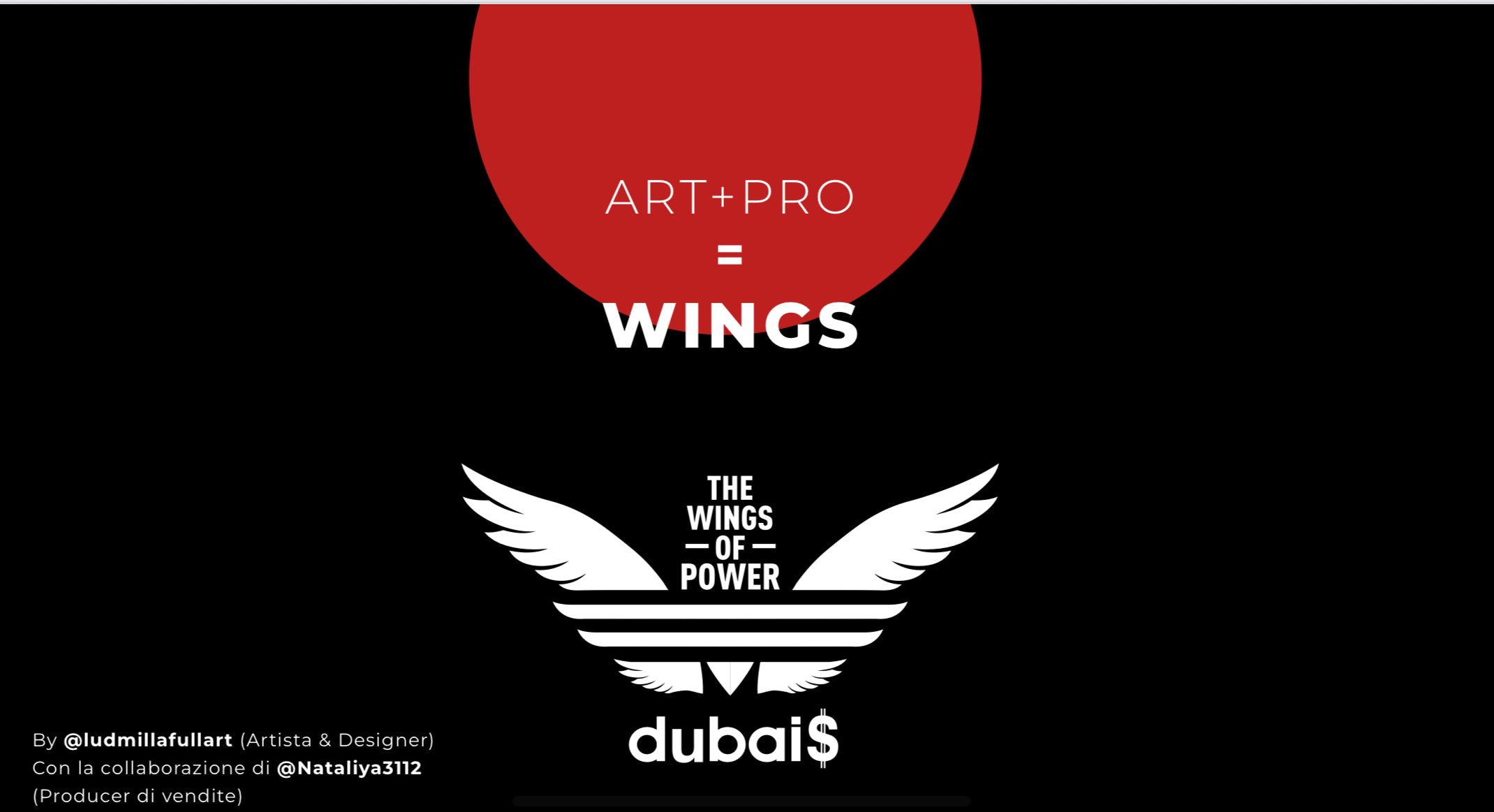 Corso Master Group, Pro-Art-TakeOff