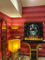 Awjoker Ecocarpet 100X100