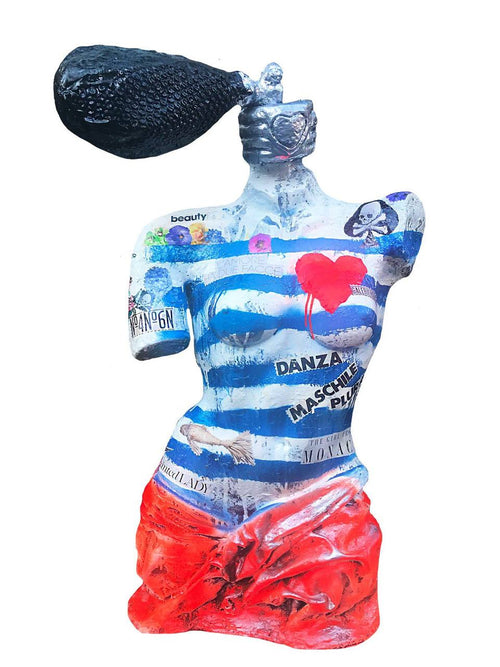 Venus Gaultier