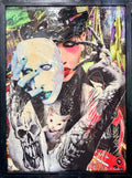 Mad Manson