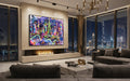 Dubai Experience — FullArt Multiple, Limited Edition