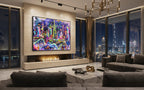 Dubai Experience — FullArt Multiple, Limited Edition