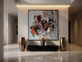 Fighting Samurai — FullArt Multiple, Limited Edition