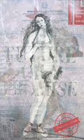 Venere Siberiana · Private Collection (corner)