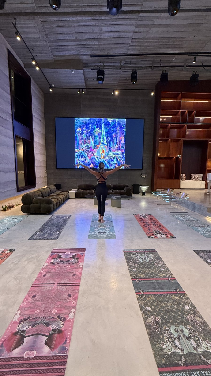 Mind Meditation · Your Wings