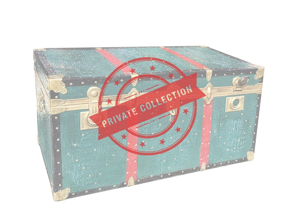 Guci Pop Baule Pop 100X51X53Cm - Private Collection - Sold Out