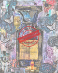 Commander Decorative Panel - Private Collection